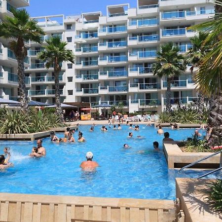 Acacias Suites Apartments Salou Luaran gambar