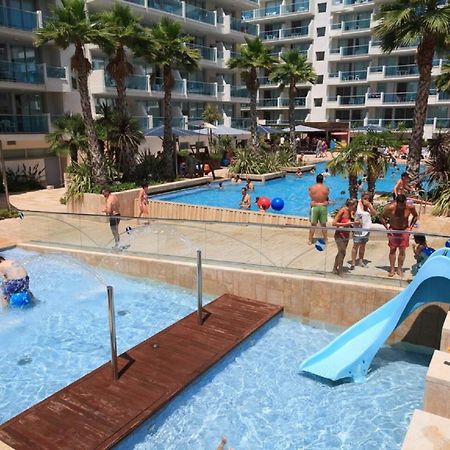 Acacias Suites Apartments Salou Luaran gambar