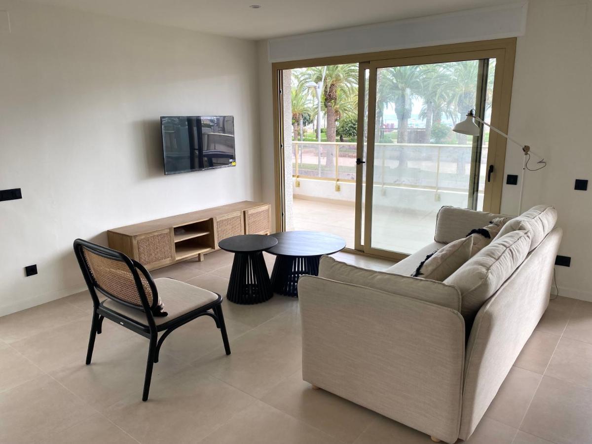 Acacias Suites Apartments Salou Luaran gambar
