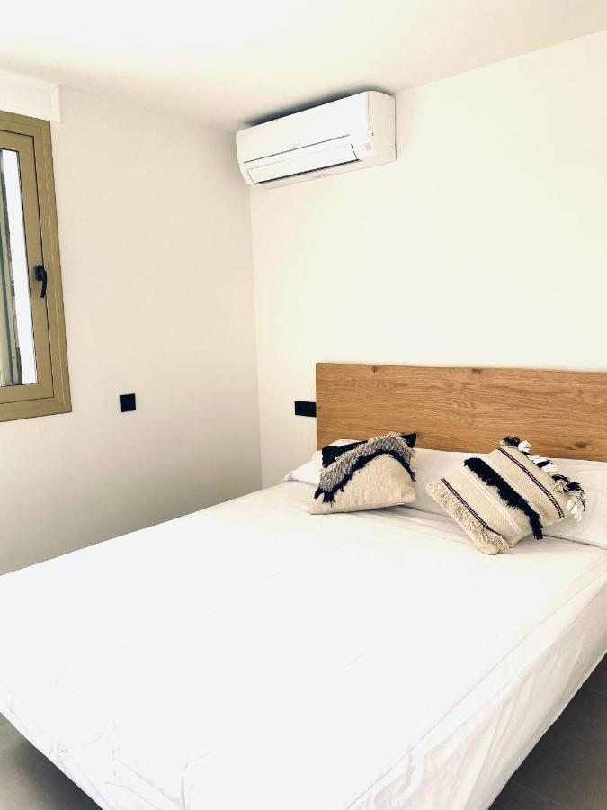Acacias Suites Apartments Salou Luaran gambar