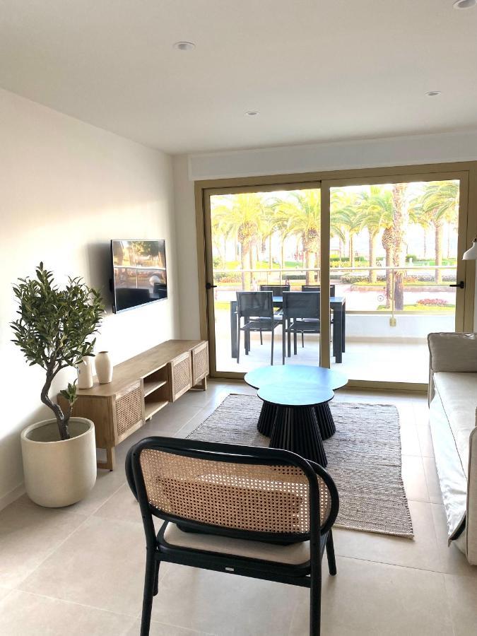 Acacias Suites Apartments Salou Luaran gambar