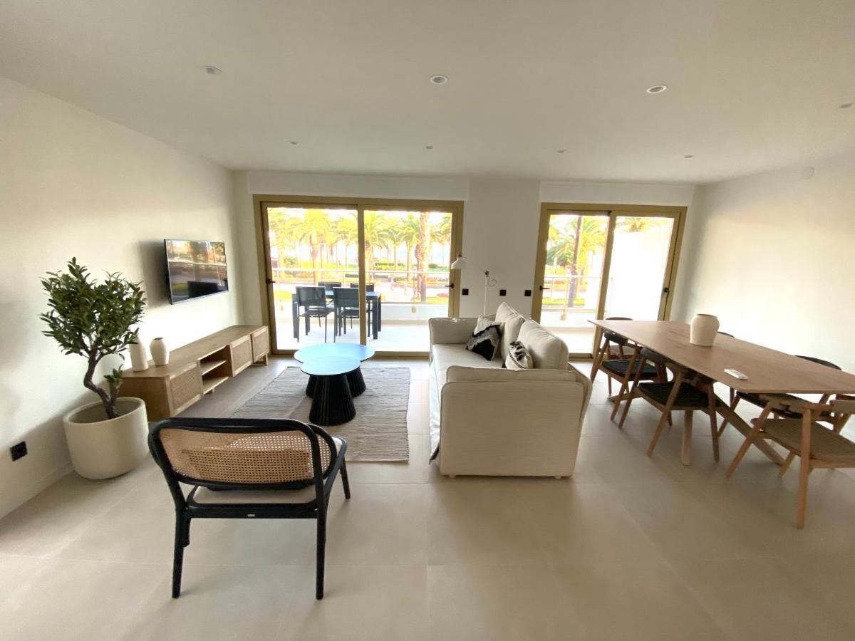 Acacias Suites Apartments Salou Luaran gambar