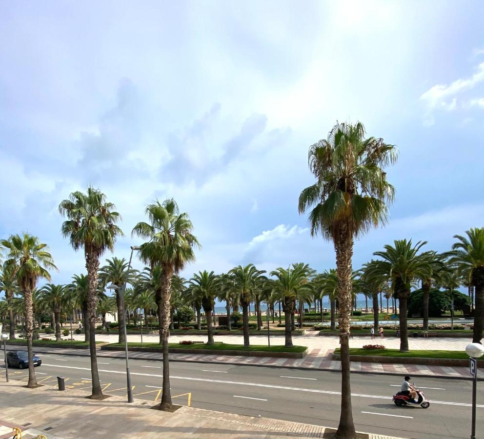 Acacias Suites Apartments Salou Luaran gambar