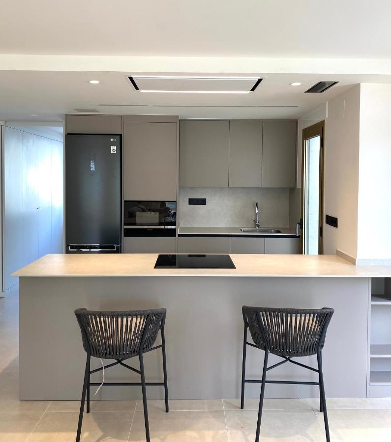 Acacias Suites Apartments Salou Luaran gambar