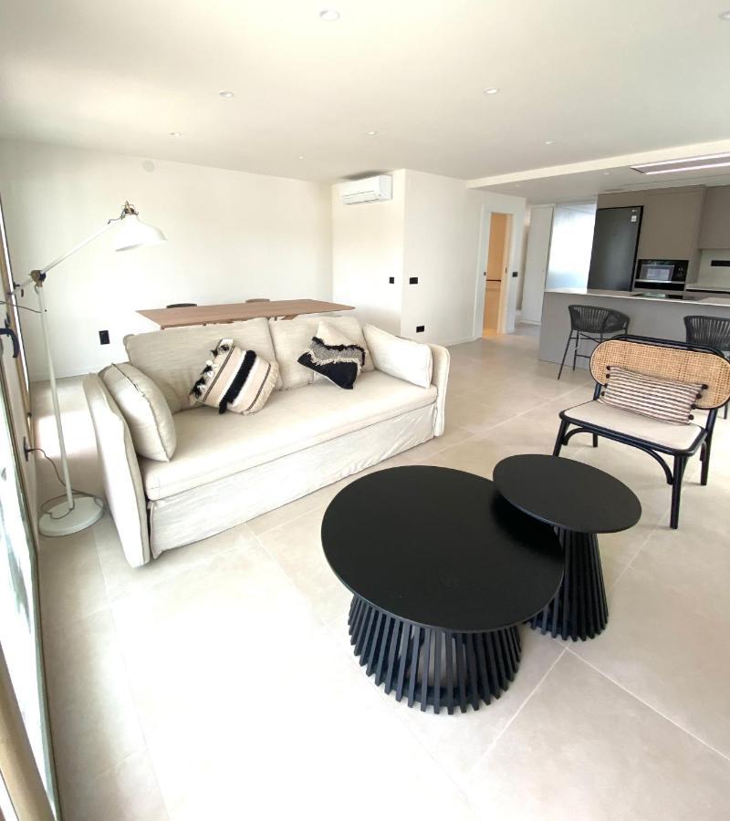 Acacias Suites Apartments Salou Luaran gambar