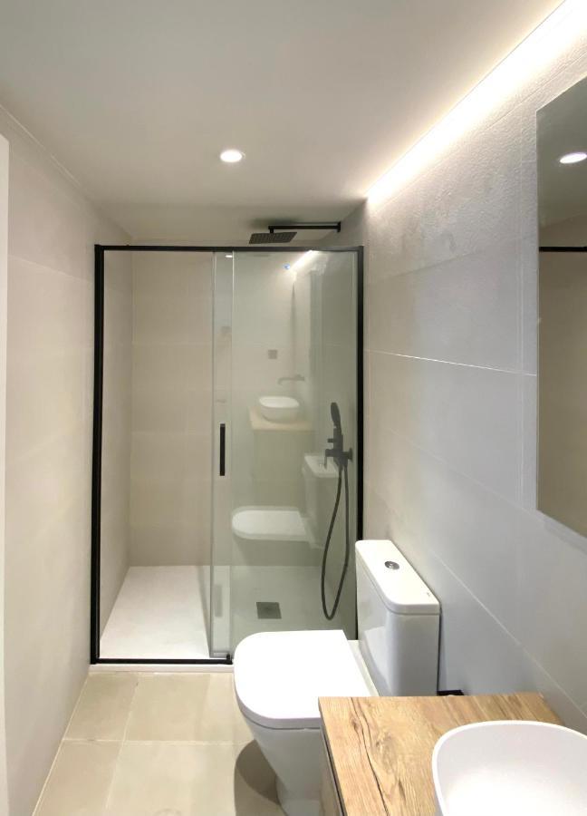 Acacias Suites Apartments Salou Luaran gambar