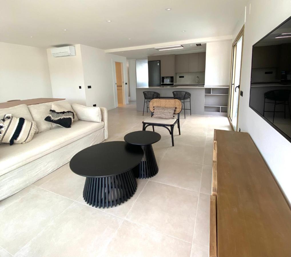 Acacias Suites Apartments Salou Luaran gambar
