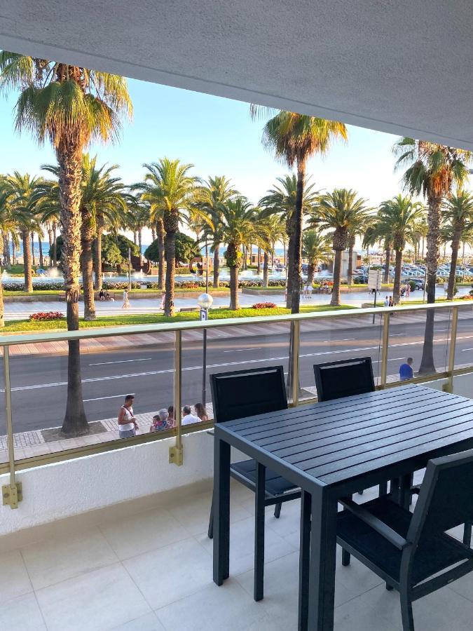 Acacias Suites Apartments Salou Luaran gambar