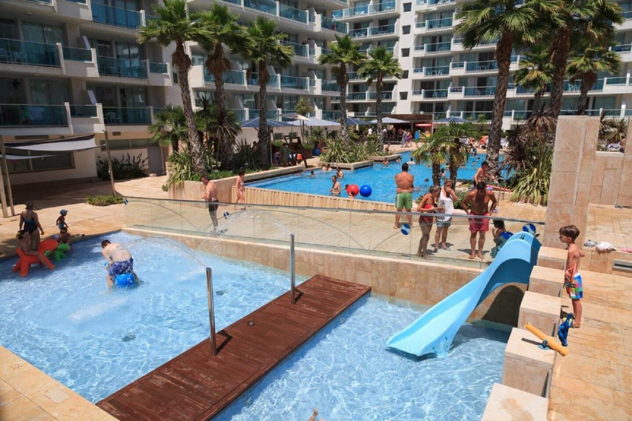 Acacias Suites Apartments Salou Luaran gambar